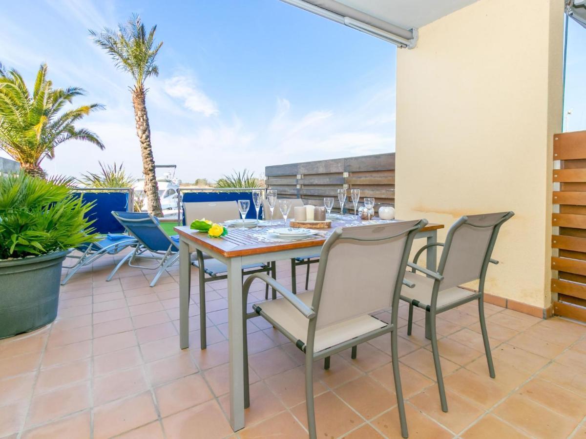 Port Gran By Interhome Appartement