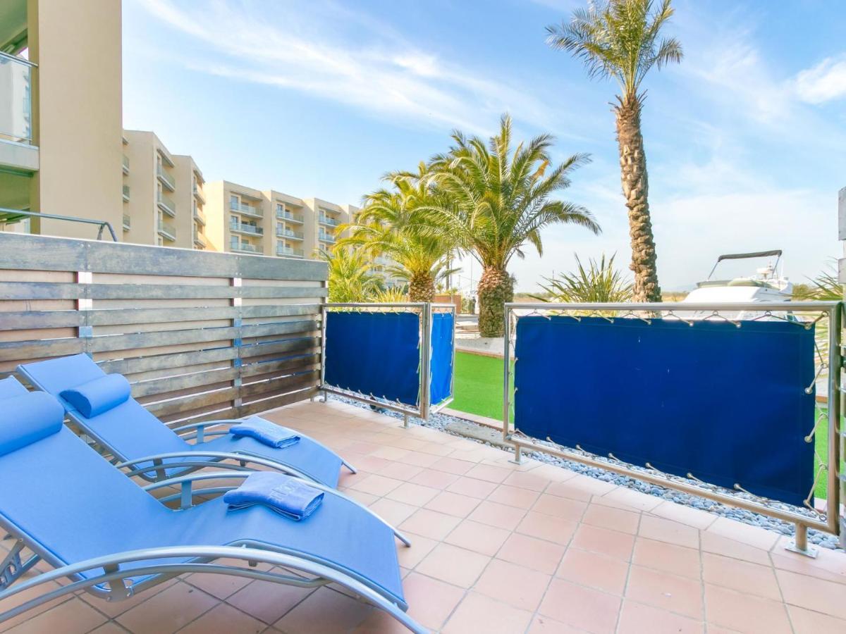 Appartement Port Gran By Interhome Roses