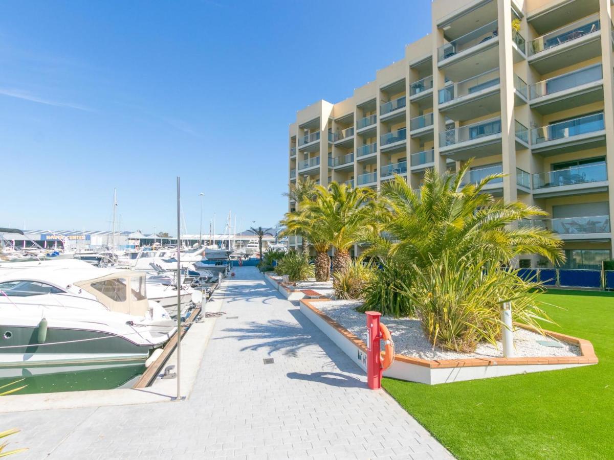Port Gran By Interhome Appartement *