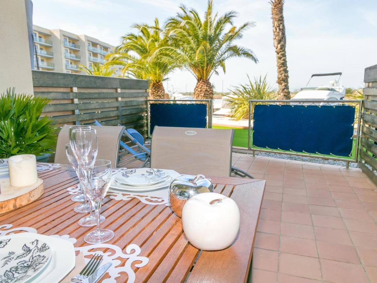 Appartement Port Gran By Interhome
