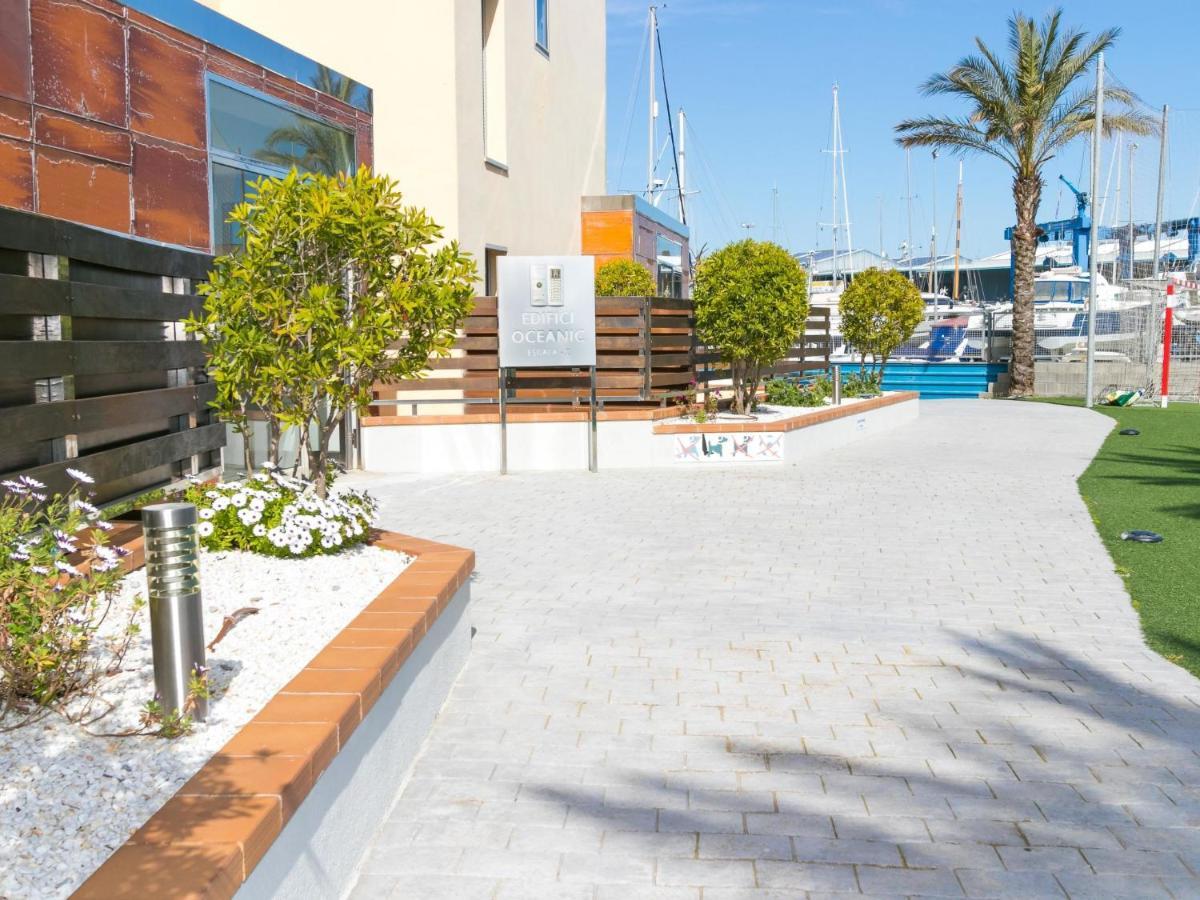 Appartement Port Gran By Interhome *